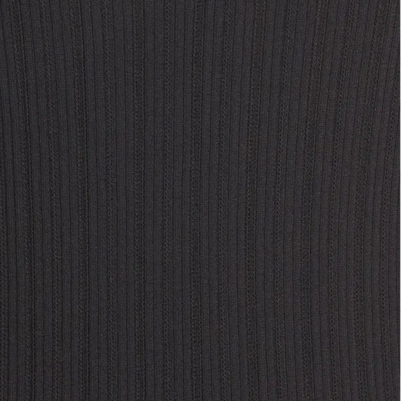 GREY Jason Wu Beaded Knit MIDI Dress - Picture 3 of 11